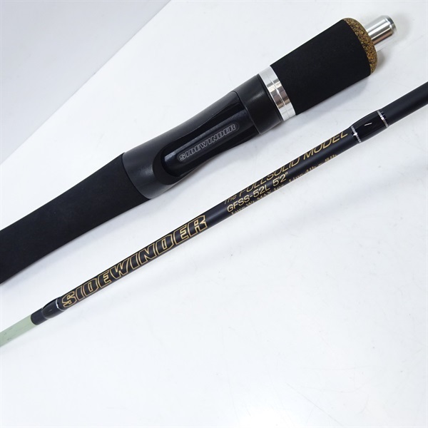 サイドワインダー フルソリッドモデルＧＦＳＳー５２Ｌ
